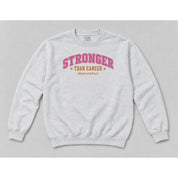 Crewneck Ash mockup