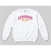 Crewneck White mockup
