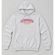 Hoodie Ash mockup
