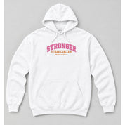 Hoodie White mockup