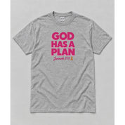 Short Sleeve Sport Grey mockup
