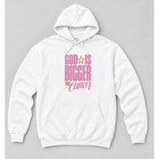 Hoodie White mockup