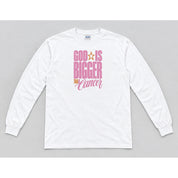 Long Sleeve White mockup