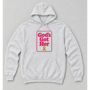 Hoodie Ash mockup