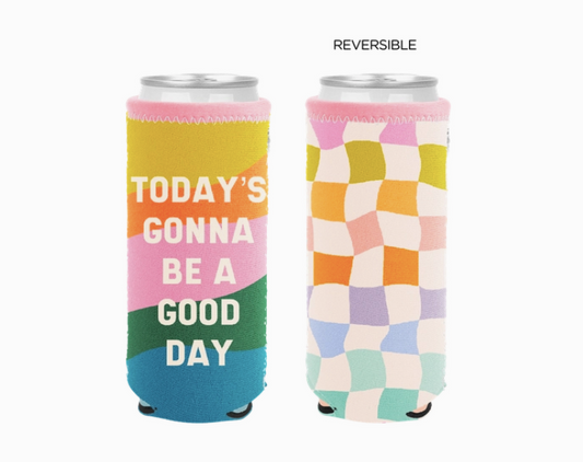 Reversible Slim Coozie - RTS