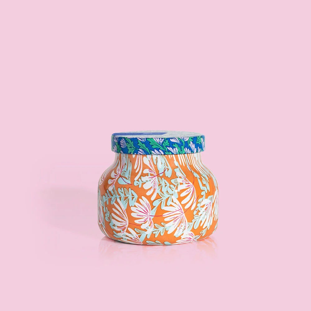 HAVANA VANILLA PATTERN PLAY JAR 8 OZ