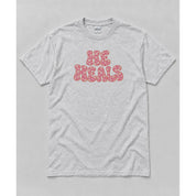 Short Sleeve Ash mockup