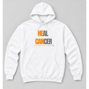 Hoodie White mockup