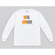 Long Sleeve White mockup