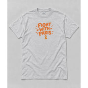 Short Sleeve Ash mockup
