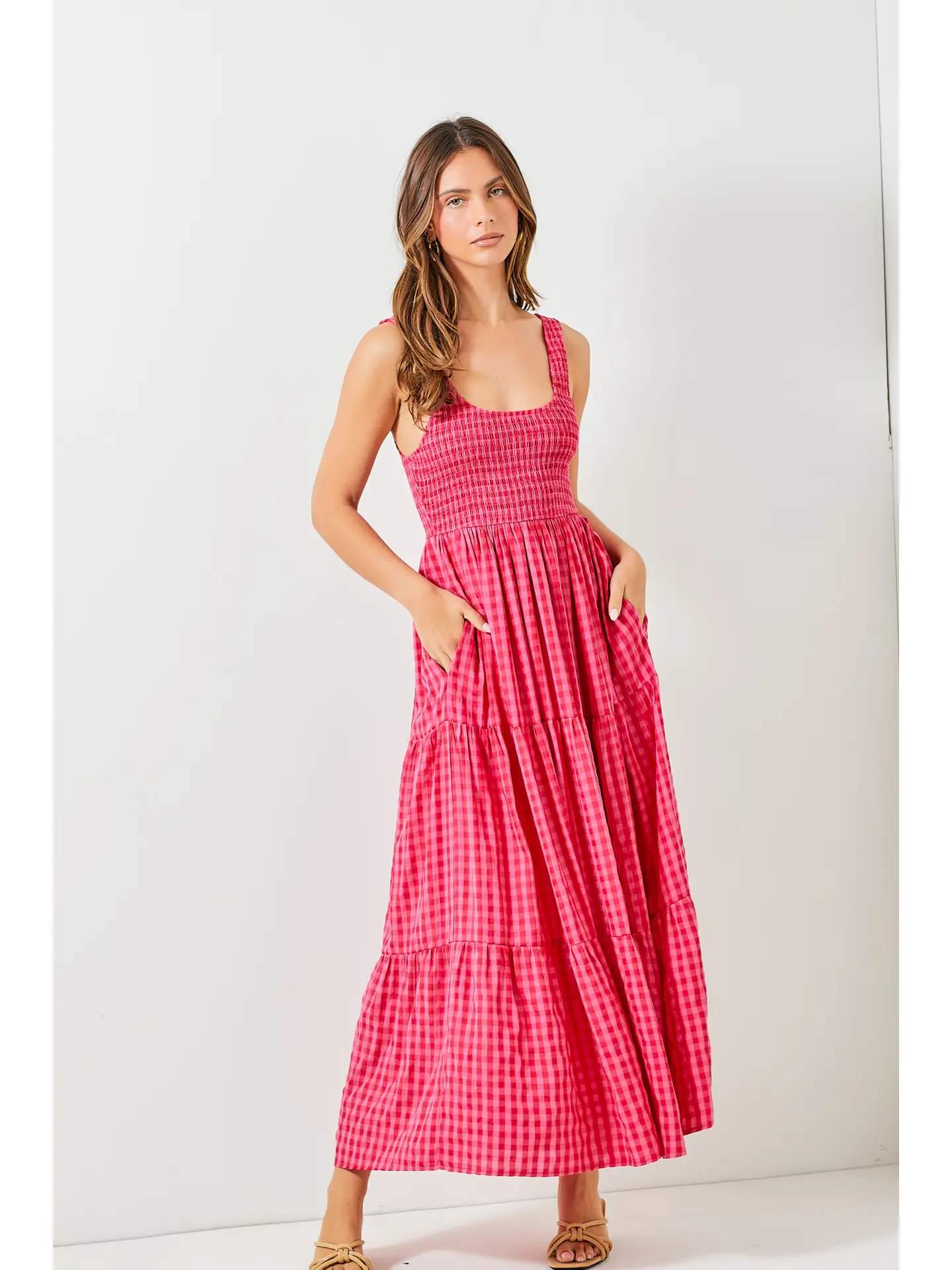 Dresses!