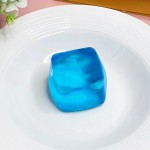 Translucent Cube Squishies
