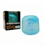 Glitter Gumdrop Squishy