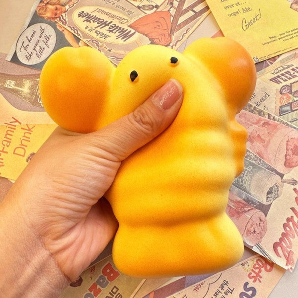 Foam Lobster Squishies