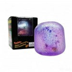 Glitter Gumdrop Squishy