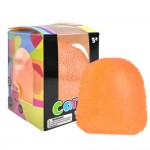 Textured Candy Squishy Toy