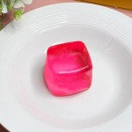 Translucent Cube Squishies