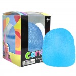 Textured Candy Squishy Toy
