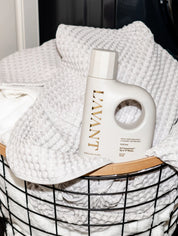 Fresh Linen Scented Laundry Detergent