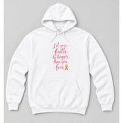 Hoodie White mockup