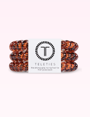 Ninety Nine Boutique super-pale pink accessory product photo: Spiral Hair Coils | Small | Wicked (September 30, 2026)