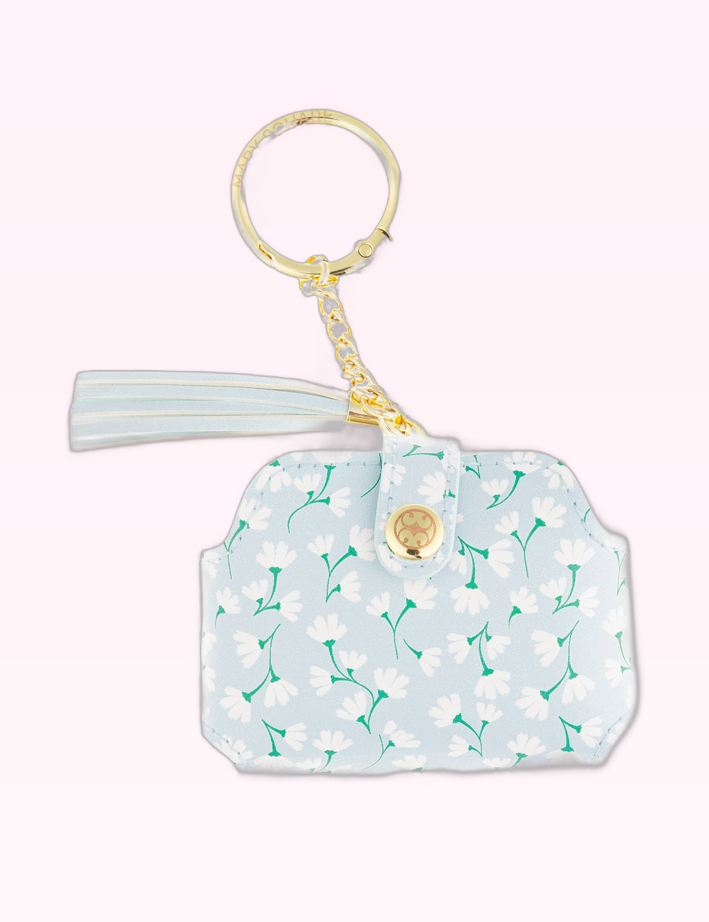 Ninety Nine Boutique super-pale pink accessory product photo: Air Pod Case | Pretty Please (September 30, 2026)