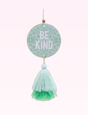 Ninety Nine Boutique super-pale pink accessory product photo: Air Freshener | Be Kind (September 30, 2026)