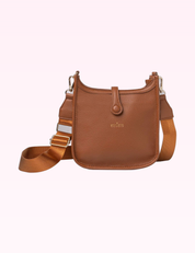 Ninety Nine Boutique super-pale pink accessory product photo: Bella Crossbody Bag (September 30, 2026)