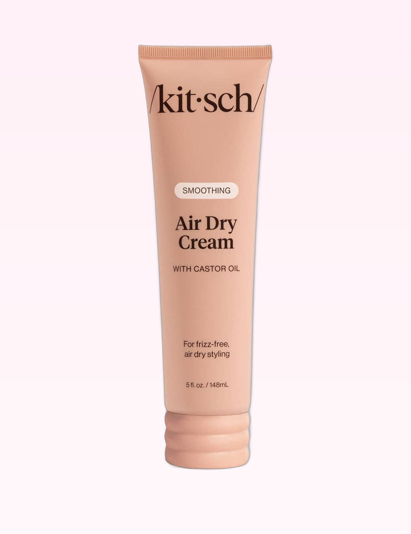 Ninety Nine Boutique super-pale pink accessory product photo: Smoothing Air Dry Cream (September 30, 2026)