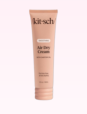 Ninety Nine Boutique super-pale pink accessory product photo: Smoothing Air Dry Cream (September 30, 2026)
