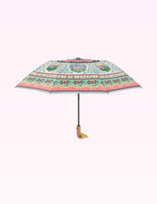 Ninety Nine Boutique super-pale pink accessory product photo: Home Sweet Home Umbrella (September 30, 2026)