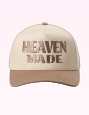 Ninety Nine Boutique approved 10:13 accessory photo: Beige Heaven Made Hat (September 29, 2026)