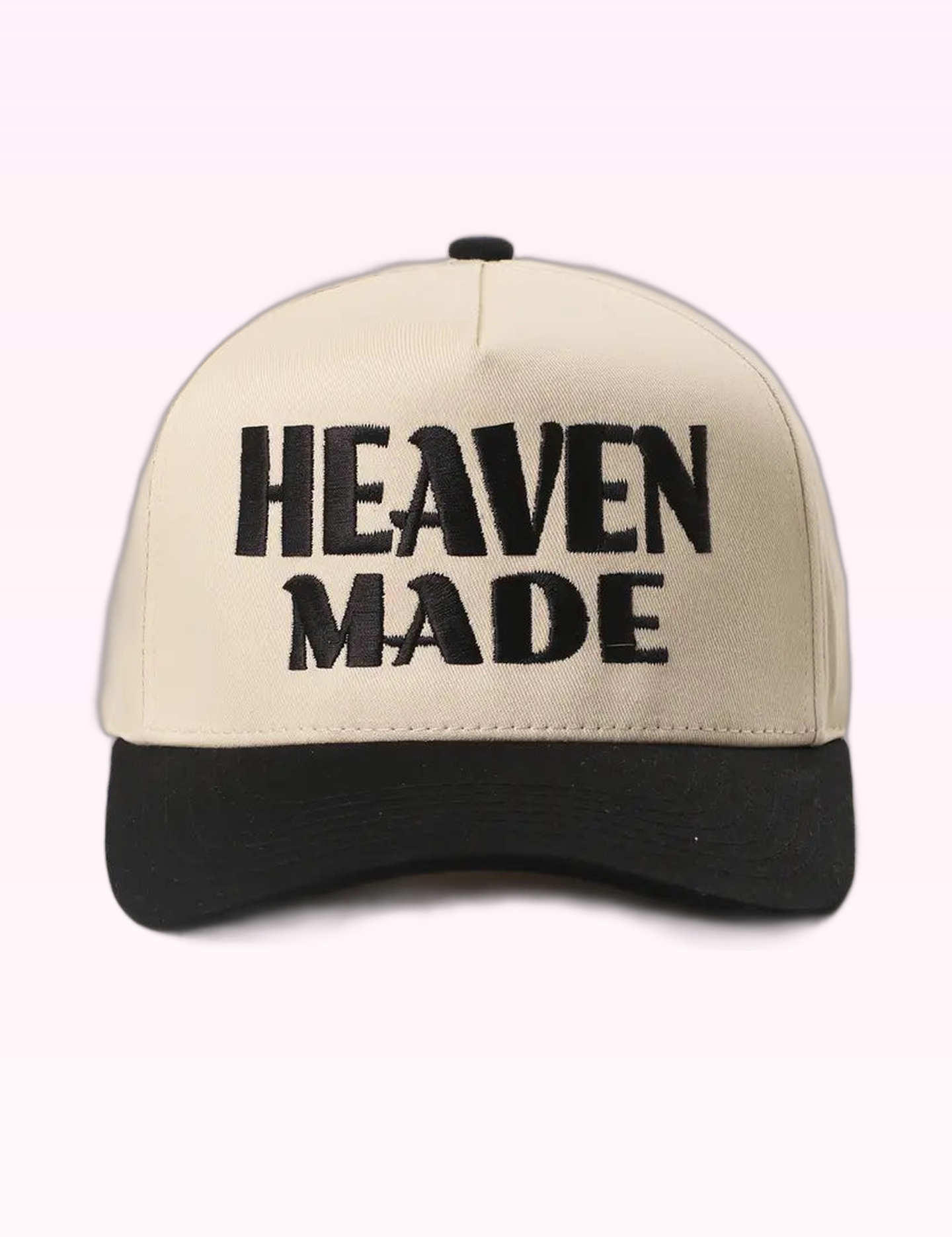 Ninety Nine Boutique approved 10:13 accessory photo: Black Heaven Made Hat (September 29, 2026)