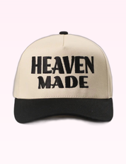 Ninety Nine Boutique approved 10:13 accessory photo: Black Heaven Made Hat (September 29, 2026)