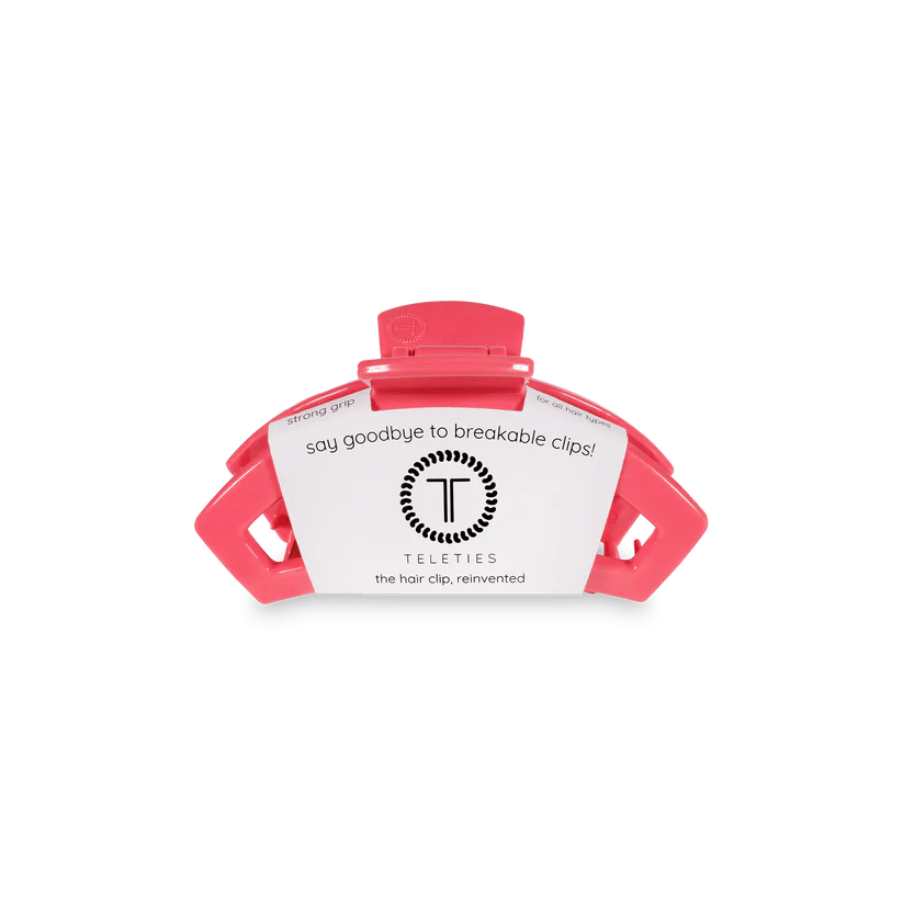 Open Bikini Boardroom | Tiny Claw Hair Clip