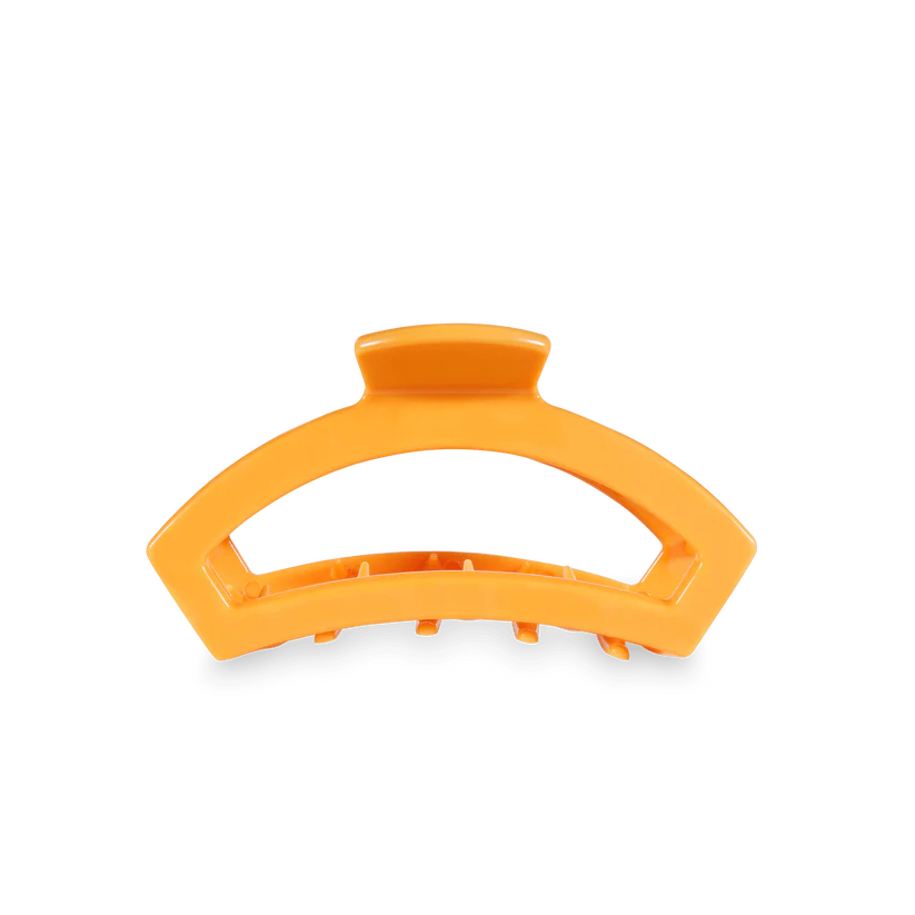 Open Mango for it! | Tiny Claw Hair Clip