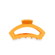 Open Hair Clip | Tiny | Man-go For It! at Ninety Nine Boutique