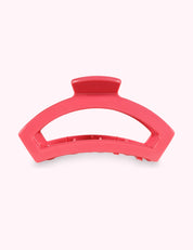 Ninety Nine Boutique super-pale pink accessory product photo: Open Hair Clip | Large | Bikini Boardroom (October 2, 2026)