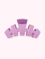 Ninety Nine Boutique super-pale pink accessory product photo: Classic Hair Clip | Tiny | Springtime Sparkle (October 2, 2026)