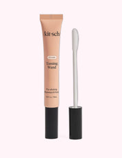 Ninety Nine Boutique super-pale pink accessory product photo: Styling Taming Wand (October 2, 2026)