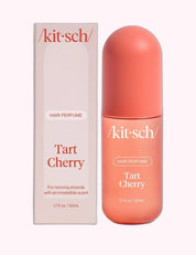 Ninety Nine Boutique super-pale pink accessory product photo: Tart Cherry Hair Perfume (October 2, 2026)