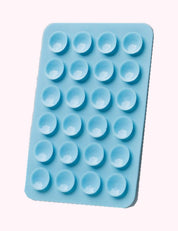 Ninety Nine Boutique super-pale pink accessory product photo: Suction Phone Mount (October 2, 2026)