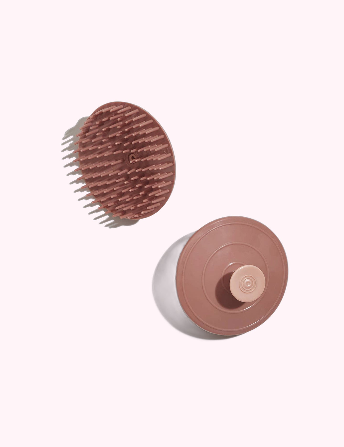 Ninety Nine Boutique super-pale pink accessory product photo: Terracotta Scalp Exfoliator (October 2, 2026)