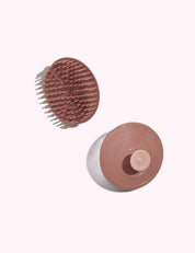 Ninety Nine Boutique super-pale pink accessory product photo: Terracotta Scalp Exfoliator (October 2, 2026)