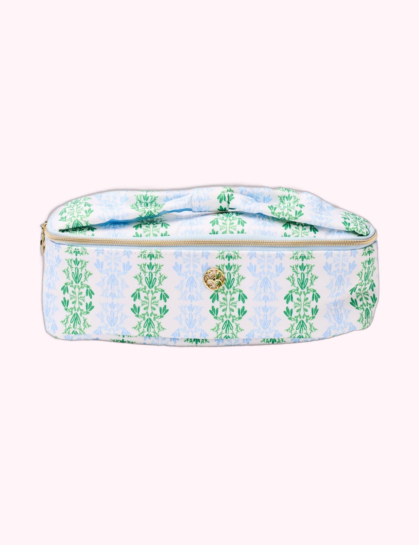 Ninety Nine Boutique super-pale pink accessory product photo: Kiss and Makeup Mini Heirloom Vine (October 2, 2026)