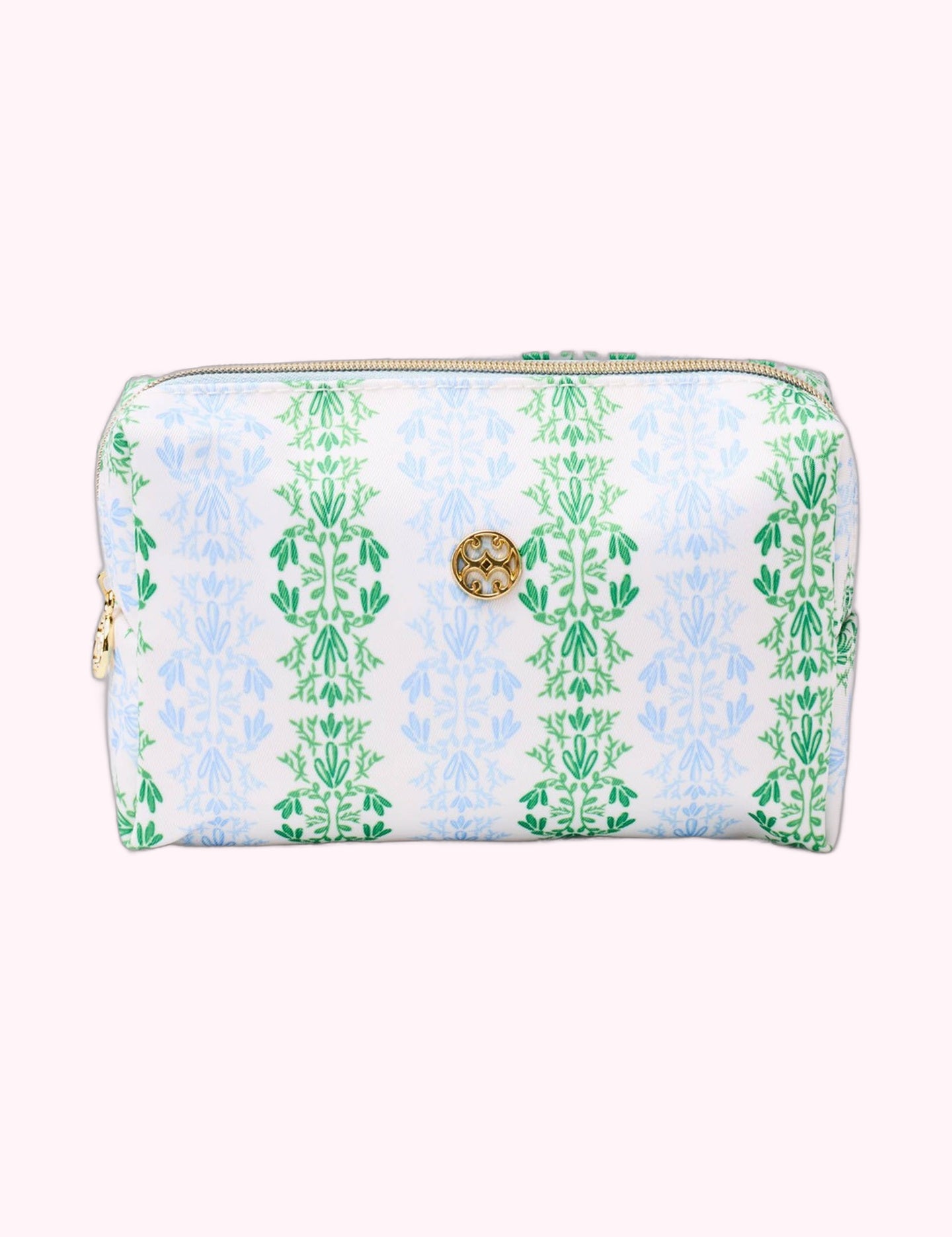 Ninety Nine Boutique super-pale pink accessory product photo: Lets Face It Mini Heirloom Vine (October 2, 2026)