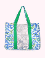 Ninety Nine Boutique super-pale pink accessory product photo: Capri Caryall Daisy Chain White (October 2, 2026)