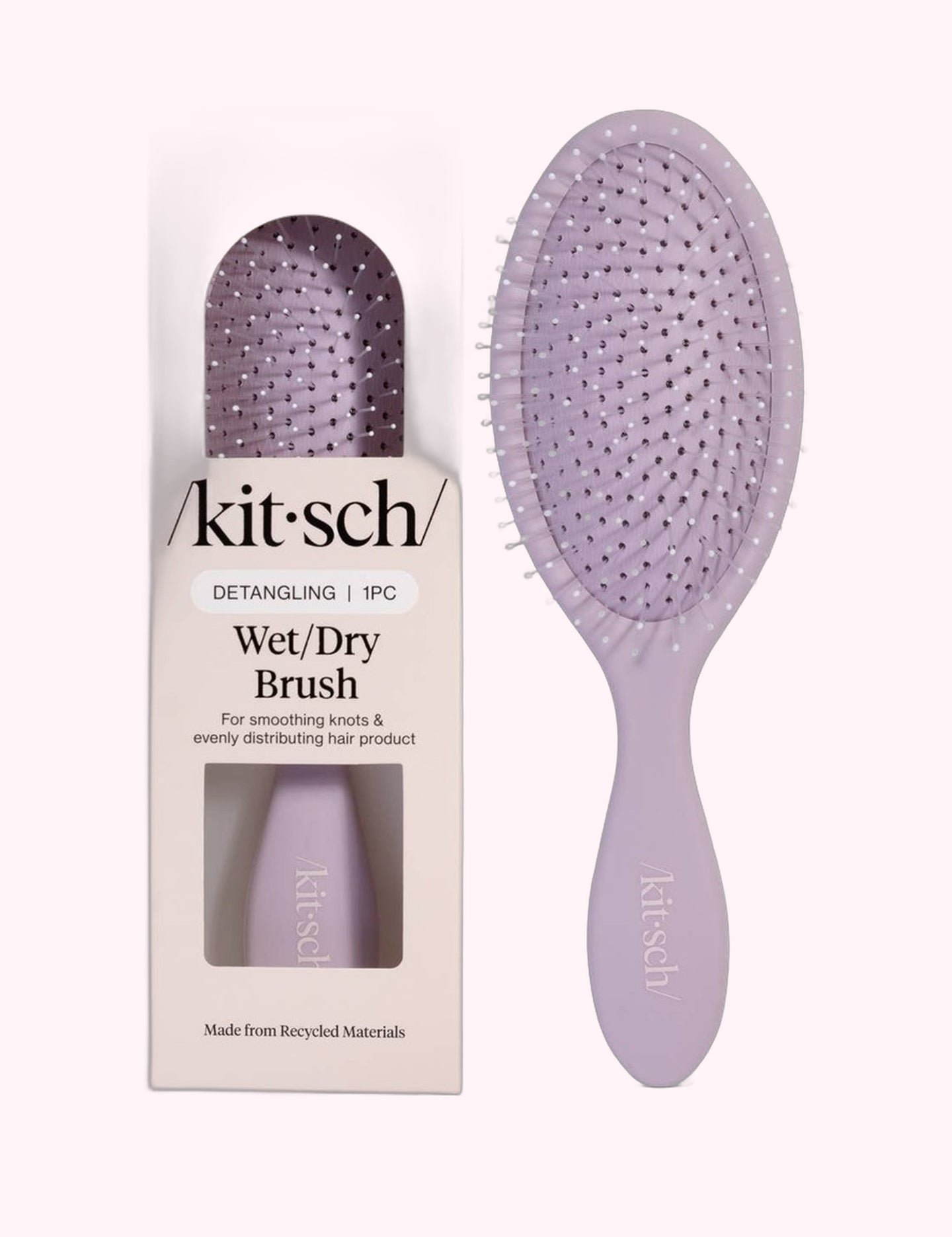 Dry Brush- Soft Violet (October 2, 2026)