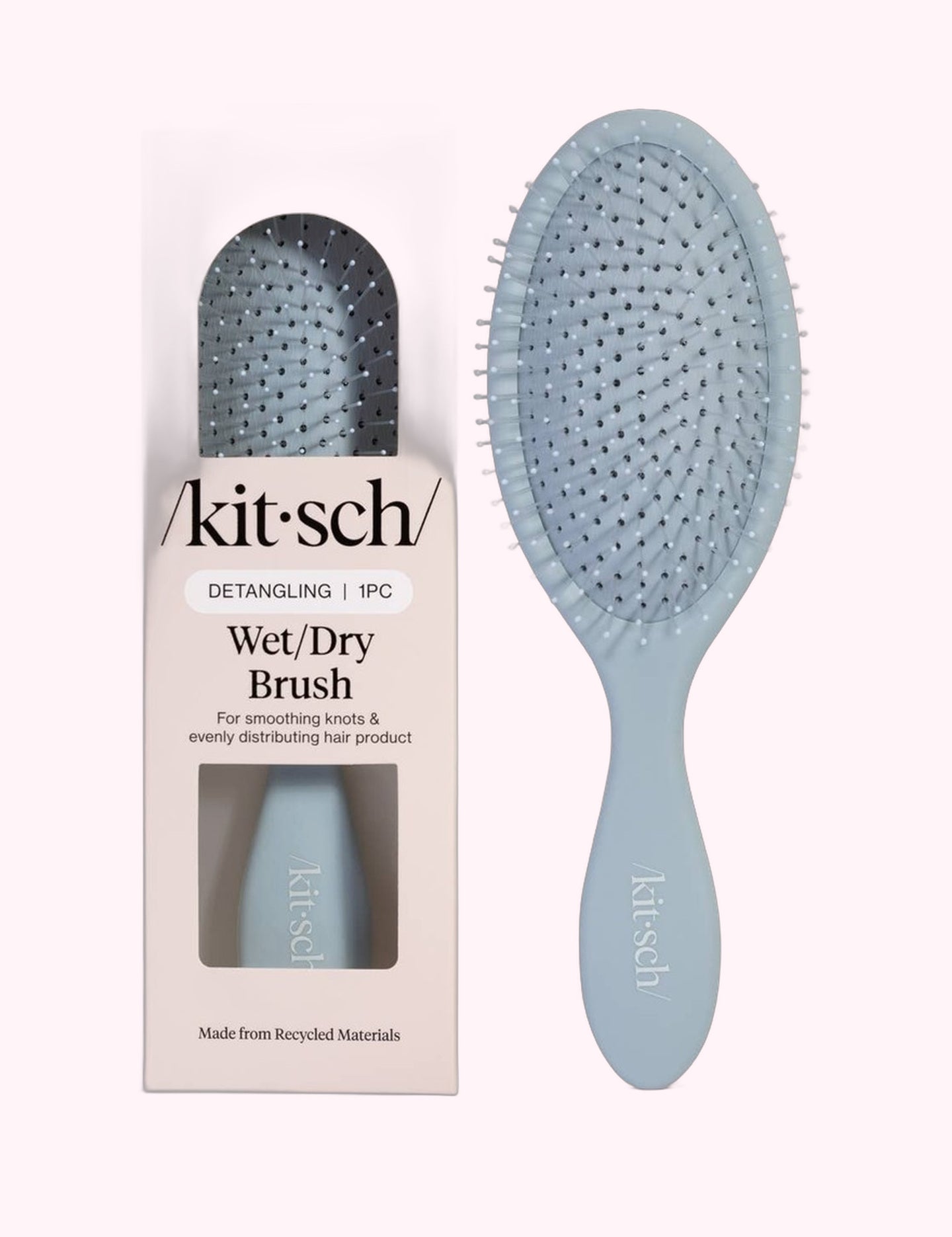Dry Brush- Haze Blue (October 2, 2026)