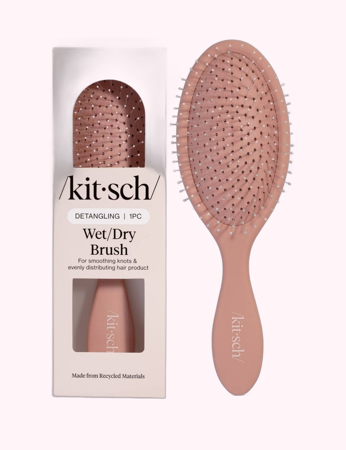 Dry Brush- Terracotta (October 2, 2026)